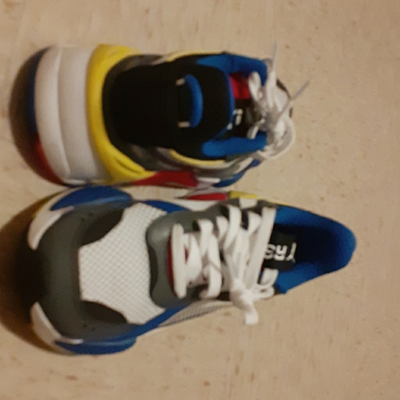 Puma RS-X Toys Jr